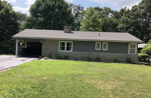 West Lafayette House | Delightful Stay Near Purdue with Pet-Friendly Amenities