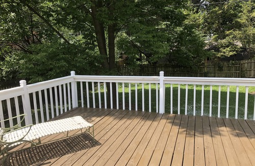 West Lafayette House | Delightful Stay Near Purdue with Pet-Friendly Amenities