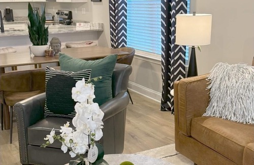 Southaven House | Charming newly built 3-bedroom 2.5 bath house in Southaven, MS