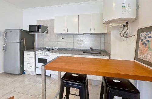 Comuna 12 Apartment | Comfortable Nordic Studio in Villa Pueyrredon, Buenos Aires