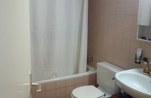 Basel City Centre Apartment | Serene Retreat Steps from Messe Basel for Your Getaway