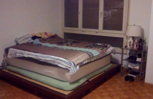 Basel City Centre Apartment | Serene Retreat Steps from Messe Basel for Your Getaway