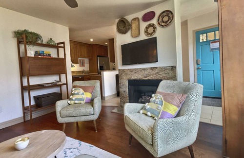 Ocean Beach Condo | Oceanfront OB Beach Condo with Amazing 10/10 Guest Rating