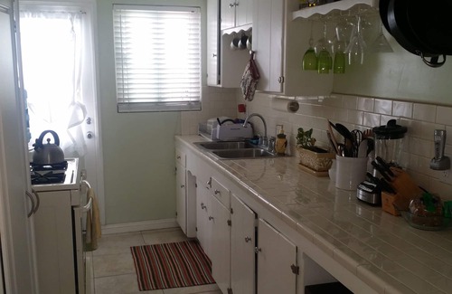 Ocean Beach Apartment | Inviting Ocean Beach Bungalow Near the Shoreline