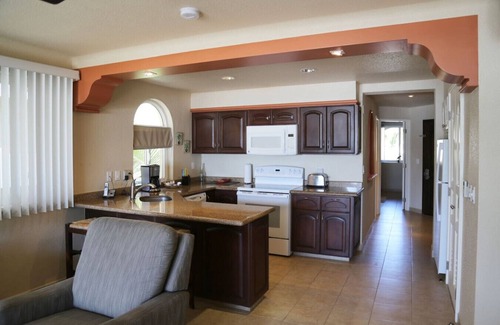 San Jose del Cabo Condo | Oceanfront Coral Baja Resort Condo with Spectacular Views