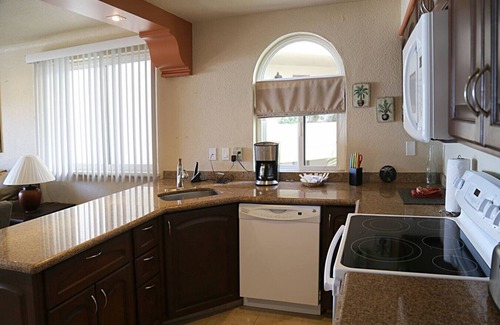 San Jose del Cabo Condo | Oceanfront Coral Baja Resort Condo with Spectacular Views
