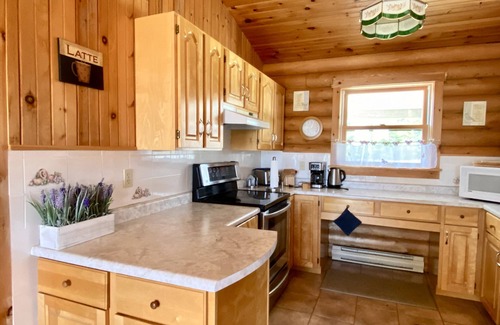 Terence Bay Cottage | Ocean View Cottage in Terrace Bay - Guest Rated 9/10!