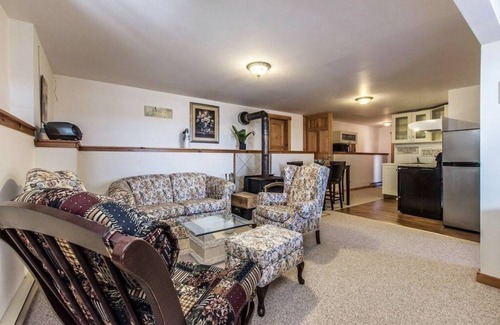 Terence Bay Cottage | Ocean View Cottage in Terrace Bay - Guest Rated 9/10!