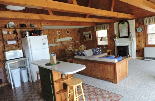 Milbridge Cottage | Oceanfront Cottage with Breathtaking Views & Pet Friendly
