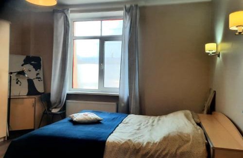 Old Town Apartment | Charming Old Town Retreat