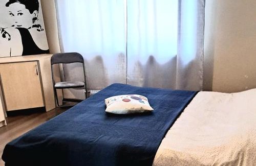 Old Town Apartment | Charming Old Town Retreat