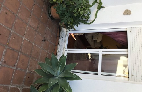 Zahara de los Atunes Apartment | Stylish Penthouse with Ocean View in Zahara's Heart