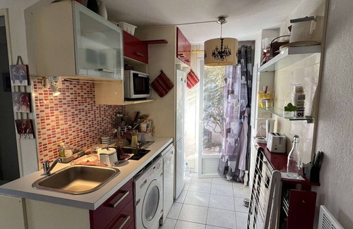 Serignan Apartment | Pet-Friendly 2-Bedroom Apartment in Valras-Plage