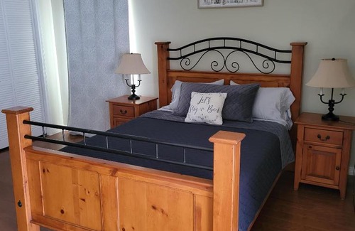 Northeast Pensacola House | Guest Rated 10/10 Pensacola Rental for Families