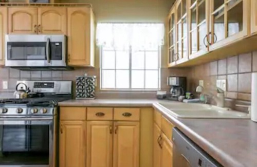 Cavalier Vista House | Pet-Friendly Retreat in the Heart of Old Town Scottsdale