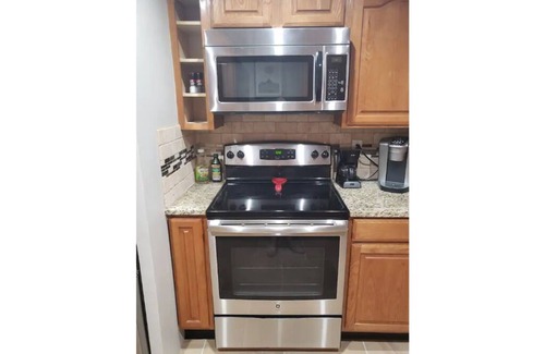 Allen House | Exceptional Pet-Friendly 3Bd/2Ba Home in Allen, TX