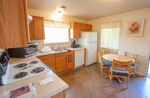 Sparks Apartment | Pet-Friendly Downtown Sparks Apartment - Rated 9.8/10