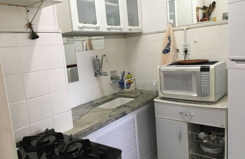 Jose Menino Apartment | Charming Apartment with Panoramic Ocean View & Spa Access