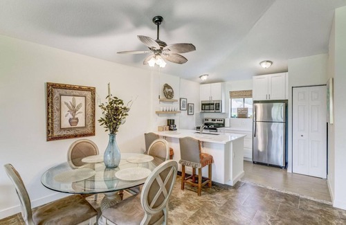 Palm Beach Gardens Cottage | Experience Paradise at PGA National's 5-Star Club Cottage