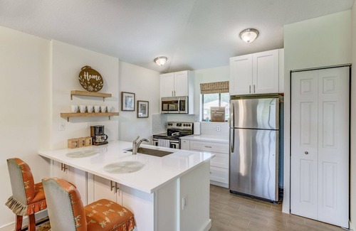 Palm Beach Gardens Cottage | Experience Paradise at PGA National's 5-Star Club Cottage
