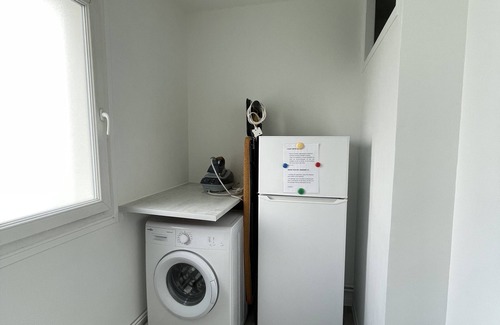 Les Hautes Noues Condo | Convenient Pied-à-Terre Near Paris and Disneyland Awaits