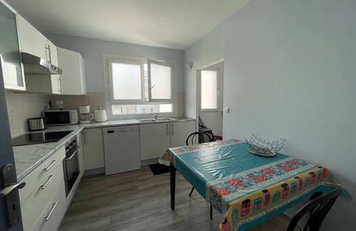 Les Hautes Noues Condo | Convenient Pied-à-Terre Near Paris and Disneyland Awaits
