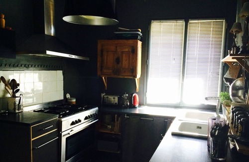 Valflaunes House | Charming place in a winemaker's house, Pic Saint Loup