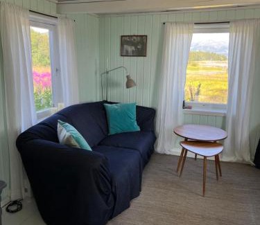 Kvaloya House | Cozy Sea-View Hotel in Tromsø with Family-Friendly Perks