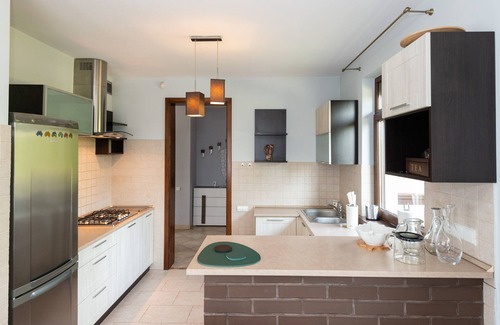 Gdow Villa | Relaxing Retreat - Kraków Gdów Hot Tub & Spa Experience