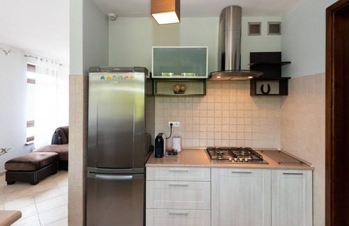 Gdow Villa | Relaxing Retreat - Kraków Gdów Hot Tub & Spa Experience