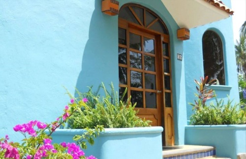 Platanitos Villa | Top-Rated Playa Las Tortugas Villa with Oceanfront Amenities