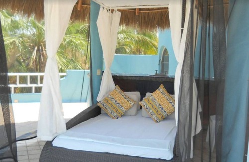 Platanitos Villa | Top-Rated Playa Las Tortugas Villa with Oceanfront Amenities