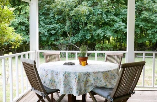 Jamestown House | Ocean View Cottage: Guest Rated 10/10 in Jamestown