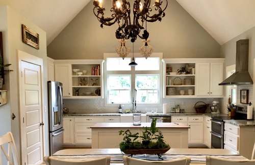 Coker Other | Charming, Private, Country Home - Perfect for families or groups of friends