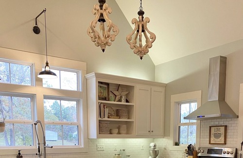 Coker Other | Charming, Private, Country Home - Perfect for families or groups of friends