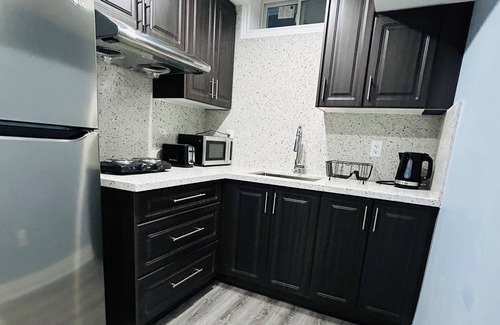 Caledon House | Charming private Studio