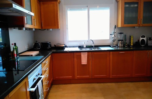 Tarraula Villa | Relax in a Private Villa with Pool and Breakfast in Javea