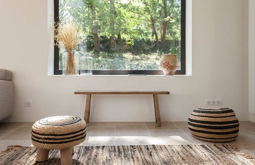 Bonnieux House | Idyllic Hotel with Ocean Views and Top Guest Rating