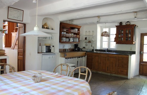 Varages Other | Idyllic La Boussone: 9.6 Rated Retreat in Provence