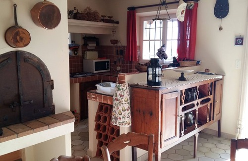 Tourtour House | Idyllic Provencal Residence with Pool and Spa Amenities