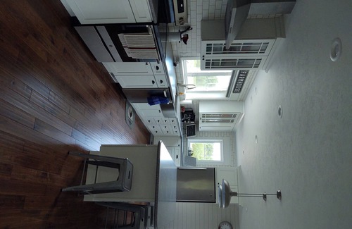 Empire House | Tranquil Country Retreat: 1890's Centennial Farmhouse