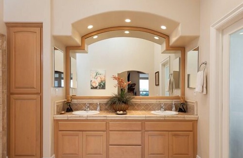 Lake Forest House | Charming, quiet, elegant, luxury lake front, Newport Beach, Laguna Beach