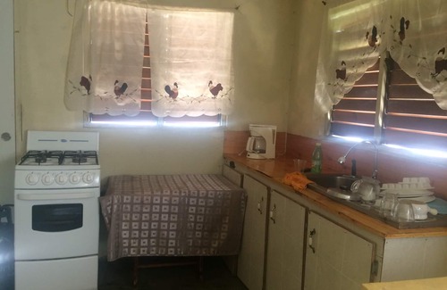 Orange Bay House | Serene Mountain Villa: Experience Jamaica Like a Local
