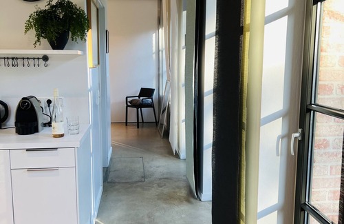 Osnabrueck Condo | Cozy Retreat Near the Old Town with Family-Friendly Amenities