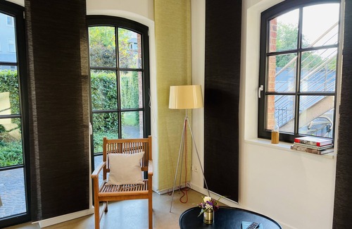 Osnabrueck Condo | Cozy Retreat Near the Old Town with Family-Friendly Amenities