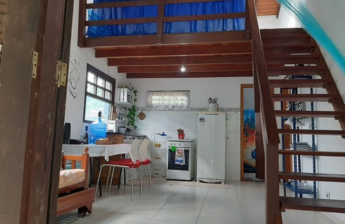 Paraty House | Cozy Retreat with Pet-Friendly Amenities and Breakfast