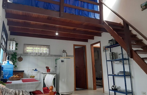 Paraty House | Cozy Retreat with Pet-Friendly Amenities and Breakfast