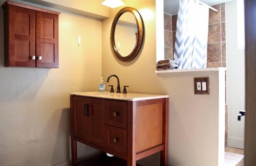 Central Colorado Springs House | Welcoming Golf Course Area Home with Family-Friendly Amenities