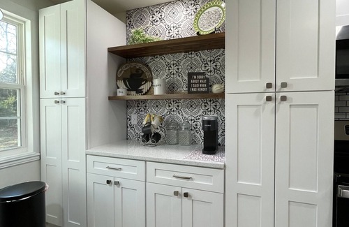 Augusta House | Lovely Remodeled Home Near Golf and Medical District