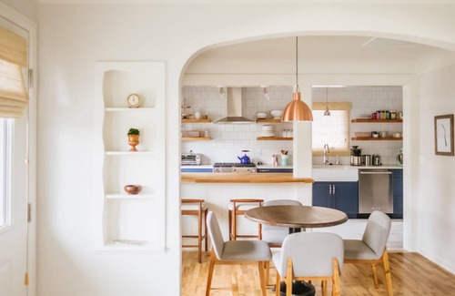 Newberg House | Renovated Cottage Near Park & Cultural Hub - 10/10 Guest Rated